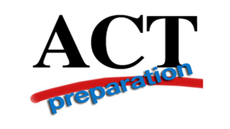 ATACT ACT Prep