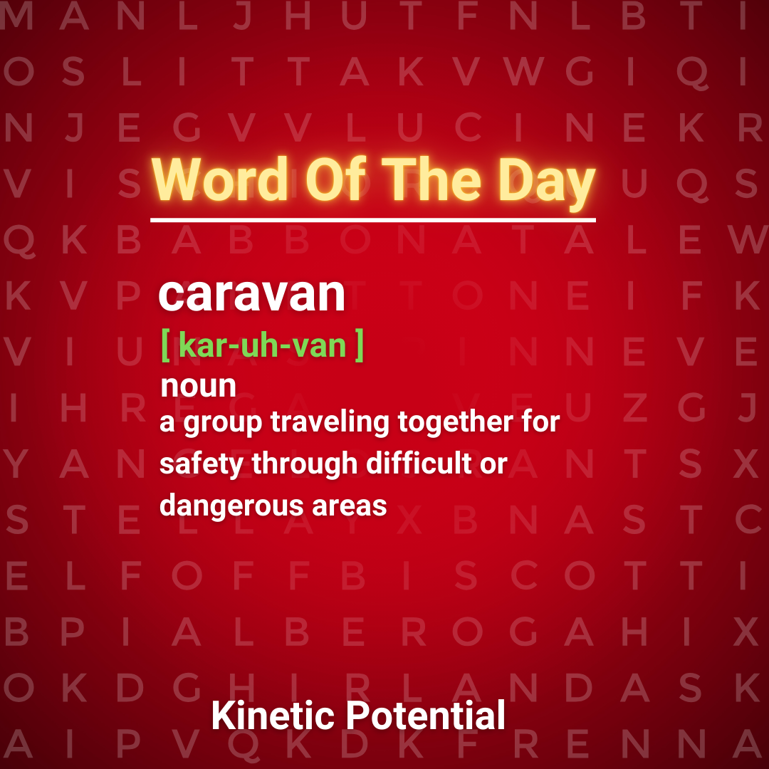 Word Of The Day