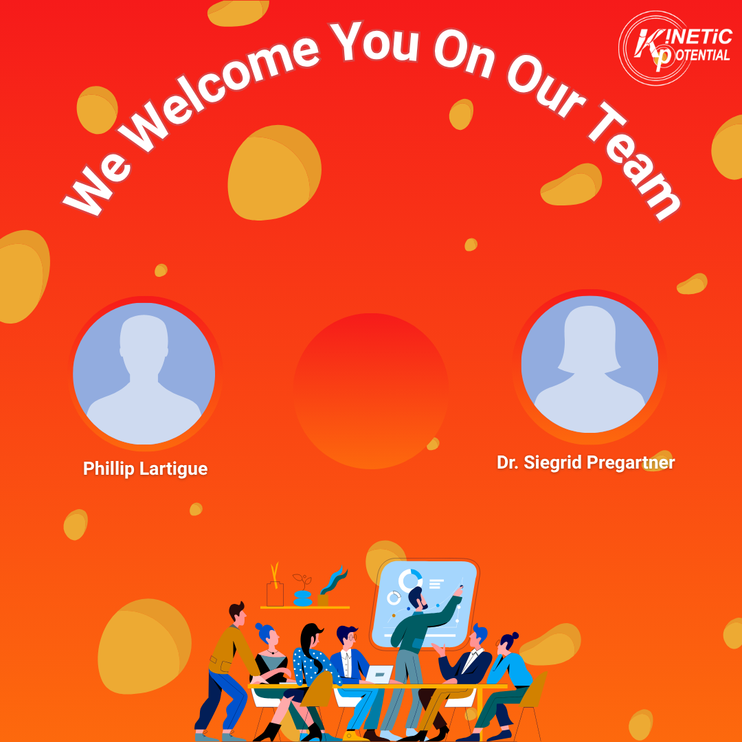 We’re delighted to welcome all the incredible new members who joined the KP family this September! Your energy, ideas, and passion will help us continue driving innovation and creating meaningful impact. Together, we’ll keep building a future full of growth and opportunity.