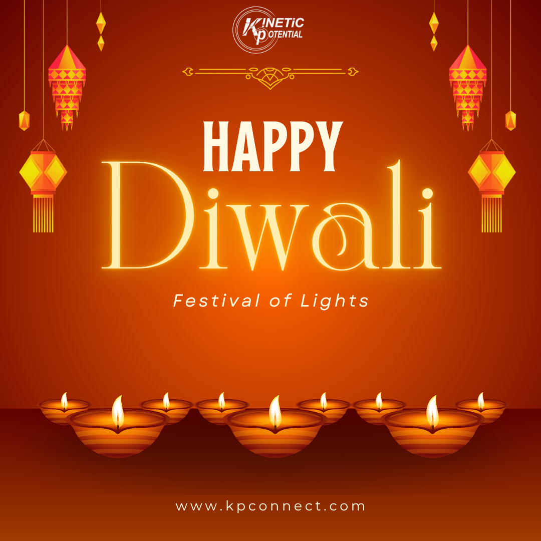 ✨ Happy Diwali. ✨  Wishing you and your loved ones a festival filled with light, joy, and prosperity. May this Diwali bring new beginnings and endless happiness. 🪔